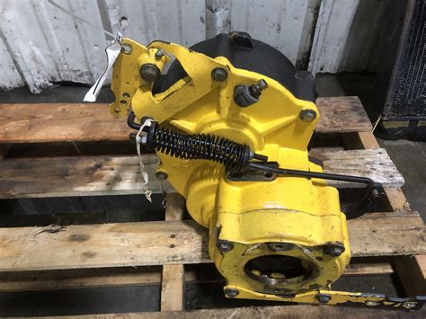 gear box 2004 ls180 skid steer|New Holland LS180 .